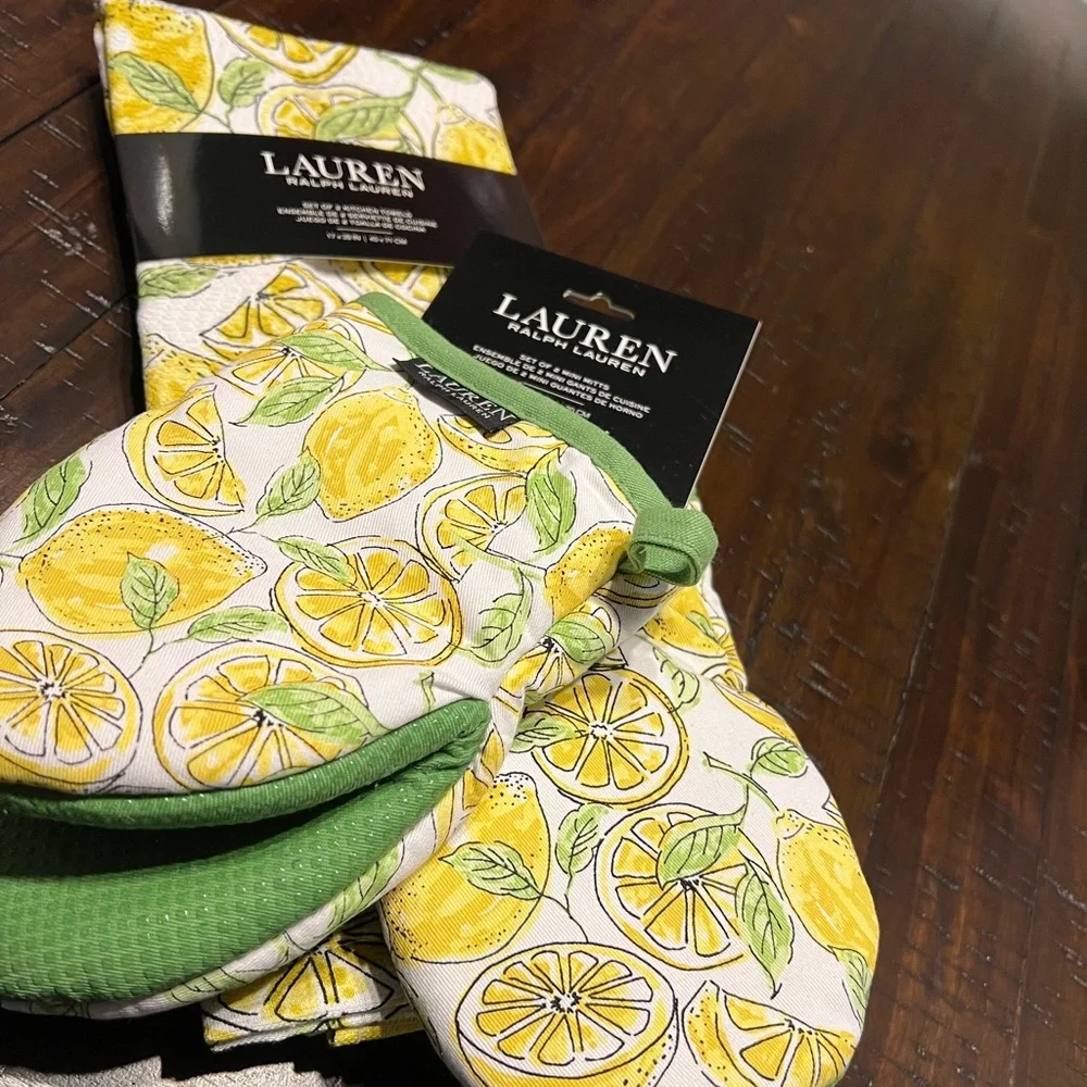 Lauren Ralph Lauren lauren ralph